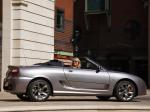 MG TF 85 2010 года